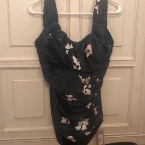 Albion Fit Swimsuit One-Piece